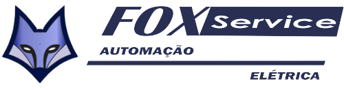 LOGO FOX SERVICE